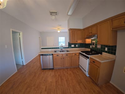 Bathroom at 305 China CV - 3 bed 2 bath home