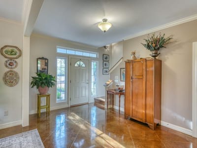 Bathroom at 305 County Road 103 - 4 bed 3 bath home