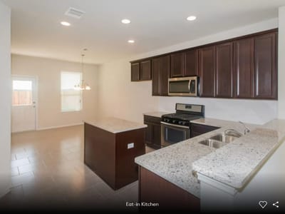 Kitchen at 305 Elk Ave - 3 bed 2 bath home