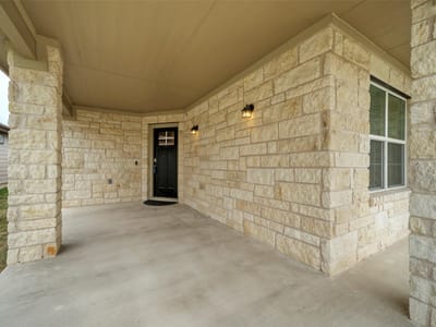 Primary bedroom at 305 Elm Creek Dr - 4 bed 2 bath home