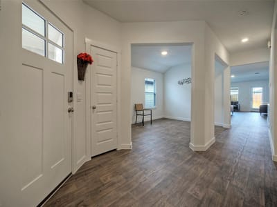 Bathroom at 305 Elm Creek Dr - 4 bed 2 bath home