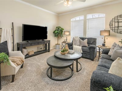 Kitchen at 305 Holleman Dr E Unit #102 - 4 bed 4 bath home