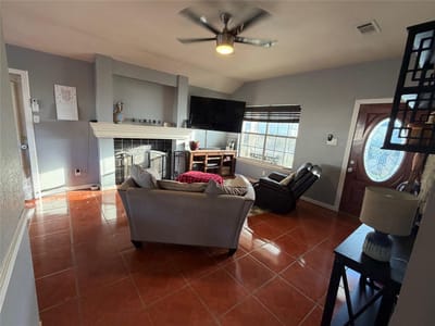 Kitchen at 305 Maple LN - 3 bed 2 bath home