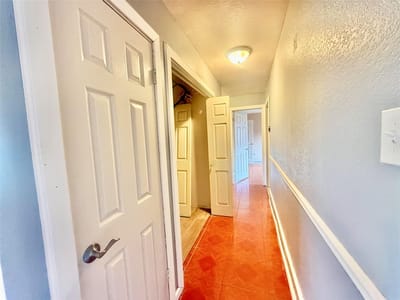 Bathroom at 305 Maple LN - 3 bed 2 bath home