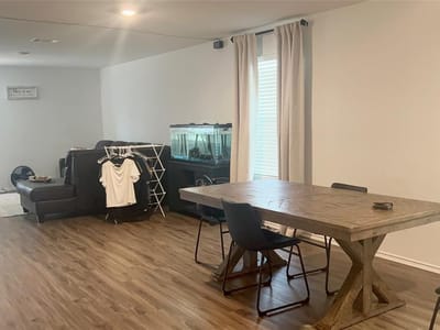 Primary bedroom at 305 Mica Trl - 6 bed 2 bath home