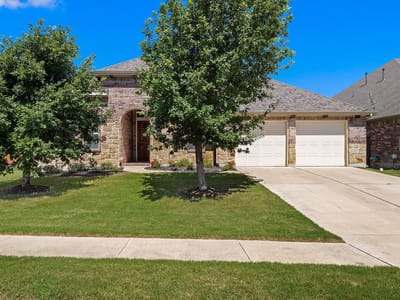 Kitchen at 305 Miracle Rose Way - 4 bed 3 bath home