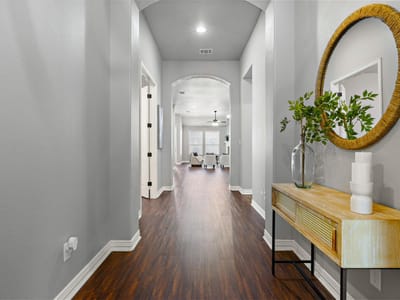 Bathroom at 305 Miracle Rose Way - 4 bed 3 bath home