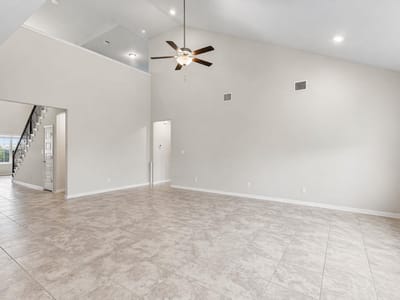 Bathroom at 305 Painted Creek WAY - 5 bed 4 bath home