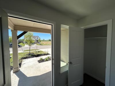 Kitchen at 305 Randall PL - 3 bed 2 bath home