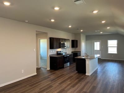 Primary bedroom at 305 Randall PL - 3 bed 2 bath home