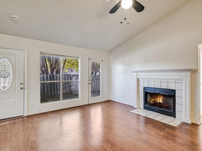 Kitchen at 305 Regatta CT - Lohmans Crossing Estates Sec 1, Lakeway, TX