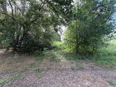 Primary bedroom at 305 Ross ST - Burleson, Smithville, TX