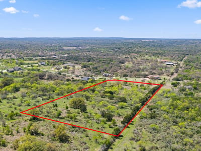 Kitchen at 305 Running Brook Trl - Double Horn, Spicewood, TX