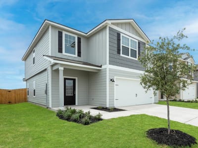 Property photo 2 at 305 Silent Meadow RUN - 5 bed 3 bath home