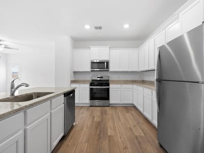 Property photo 4 at 305 Silent Meadow RUN - 5 bed 3 bath home