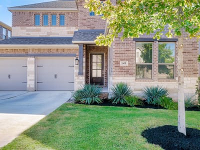 Kitchen at 305 Terra Manor TRL - 4 bed 3 bath home