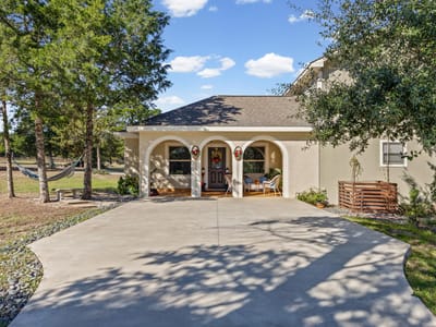 Kitchen at 305  Whitesands Trl - 4 bed 5 bath home