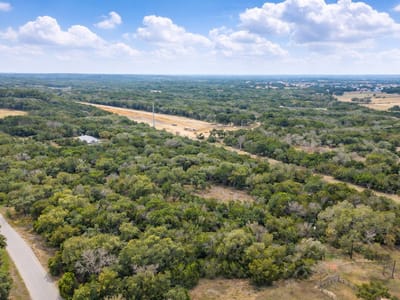Primary bedroom at 3050 Oak Ledge - McCarty Ranch Ph One, San Marcos, TX