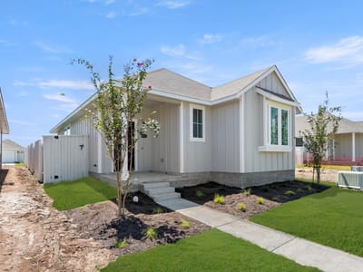 Primary bedroom at 3051 Winding Creek RD - 3 bed 2 bath home