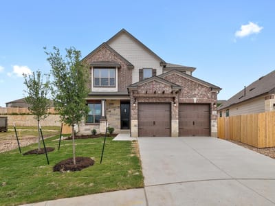 Living area at 3057 Carrizo TER - 5 bed 3 bath home