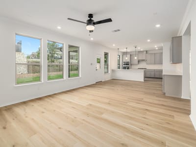 Kitchen at 3057 Carrizo TER - 5 bed 3 bath home