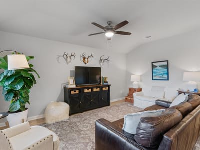 Primary bedroom at 3059 Pike DR - 4 bed 2 bath home