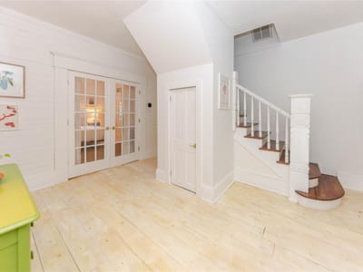 Bathroom at 306 5th Ave - 3 bed 2 bath home