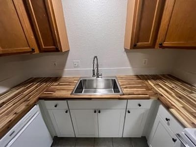 Property photo 3 at 306 Anderson ST Unit #A & B - Bunte, Smithville, TX