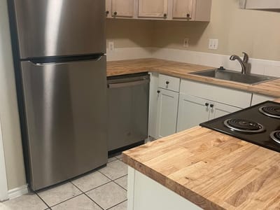 Property photo 5 at 306 Anderson ST Unit #A & B - Bunte, Smithville, TX