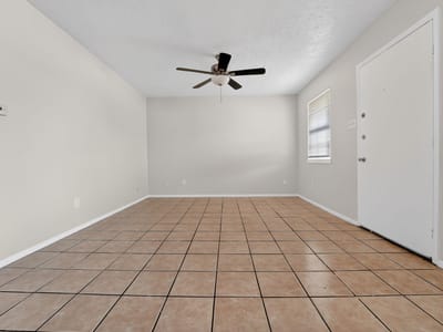 Bathroom at 306 Calhoun Dr - ALLEN, WILLIAM, Rockdale, TX