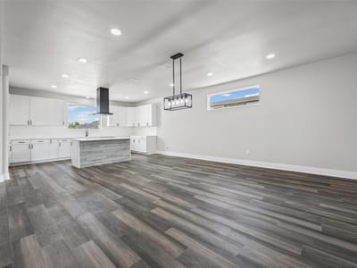 Kitchen at 306 Centella CIR - 3 bed 3 bath home