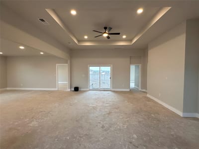 Kitchen at 306 Centella Cir - 3 bed 3 bath home