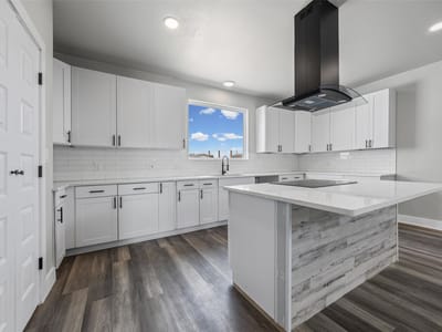 Primary bedroom at 306 Centella CIR - 3 bed 3 bath home