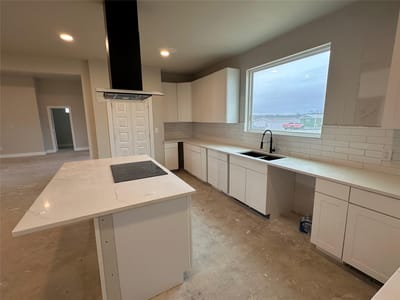 Primary bedroom at 306 Centella Cir - 3 bed 3 bath home