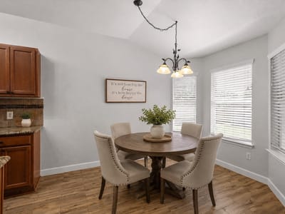 Bathroom at 306 Creston ST - 3 bed 2 bath home