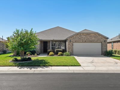 Living area at 306 Cypress Springs WAY - 2 bed 2 bath home