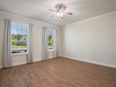Kitchen at 306 Cypress Springs WAY - 2 bed 2 bath home