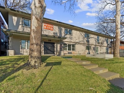 Property photo 2 at 306 E 30th ST Unit #210 - Grooms Add, Austin, TX