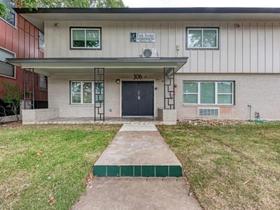 Property photo 3 at 306 E 30th ST Unit #210 - Grooms Add, Austin, TX