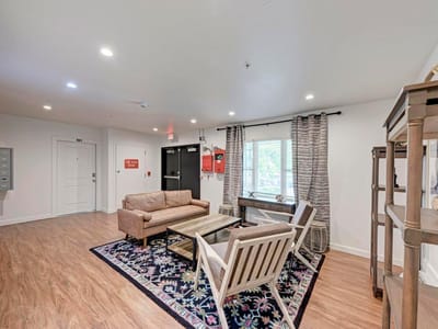 Property photo 5 at 306 E 30th ST Unit #210 - Grooms Add, Austin, TX