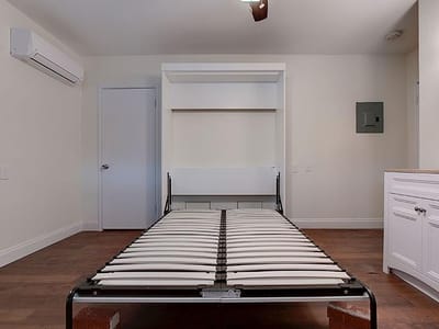 Bathroom at 306 E 30th St Unit #3 - 2 bed 1 bath home
