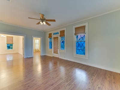 Kitchen at 306 Garwood St - 2 bed 2 bath home
