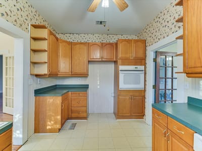 Bathroom at 306 Garwood St - 2 bed 2 bath home