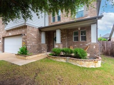 Kitchen at 306 Grand Junction TRL - 3 bed 2 bath home
