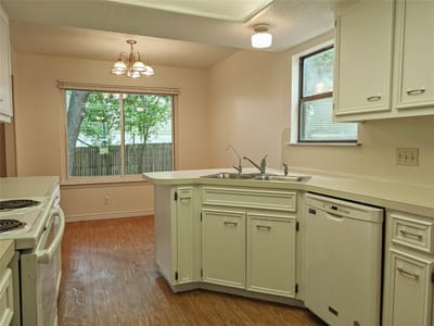 Bathroom at 306 Lakeway DR - 3 bed 2 bath home