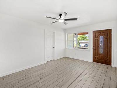 Bathroom at 306 Margaret Lee ST - 4 bed 3 bath home