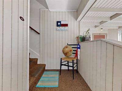 Bathroom at 306 Out Yonder Unit #166 - 2 bed 1 bath home