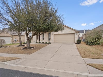 Kitchen at 306 Tom Kite Dr - 3 bed 2 bath home