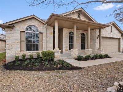 Primary bedroom at 306 Tom Kite Dr - 3 bed 2 bath home