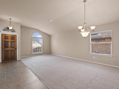 Bathroom at 306 Tom Kite Dr - 3 bed 2 bath home
